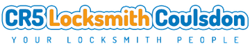 CR5 Locksmith Coulsdon logo